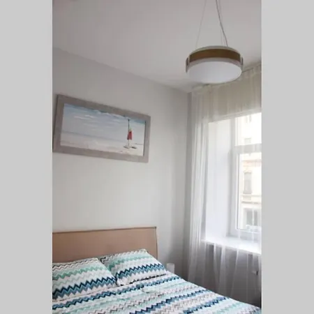 Riga Central Park Apartment Riika Exterior photo