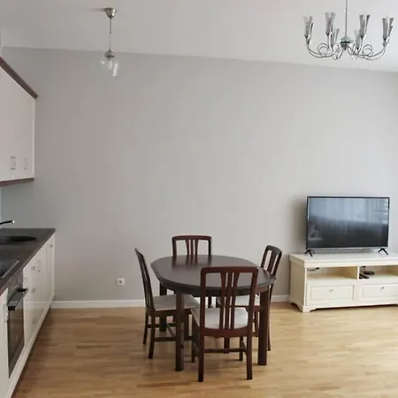 Riga Central Park Apartment Riika Exterior photo